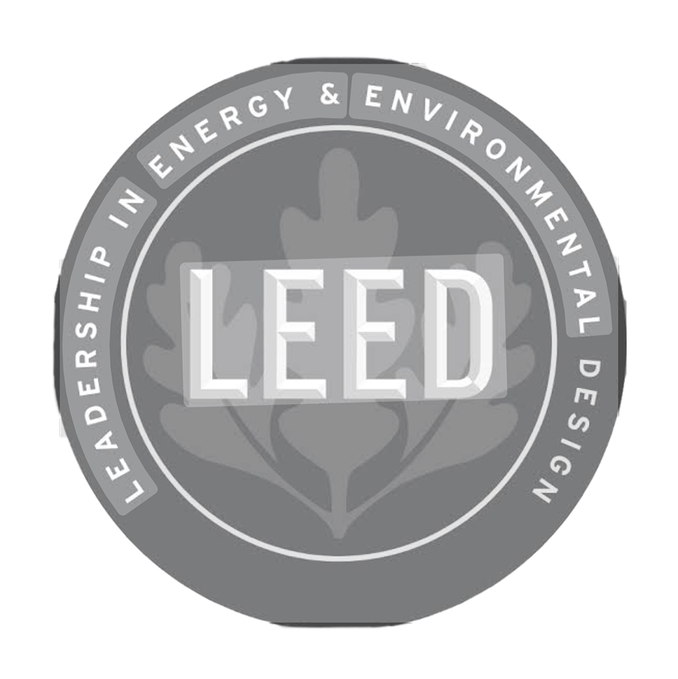 Certificação LEED