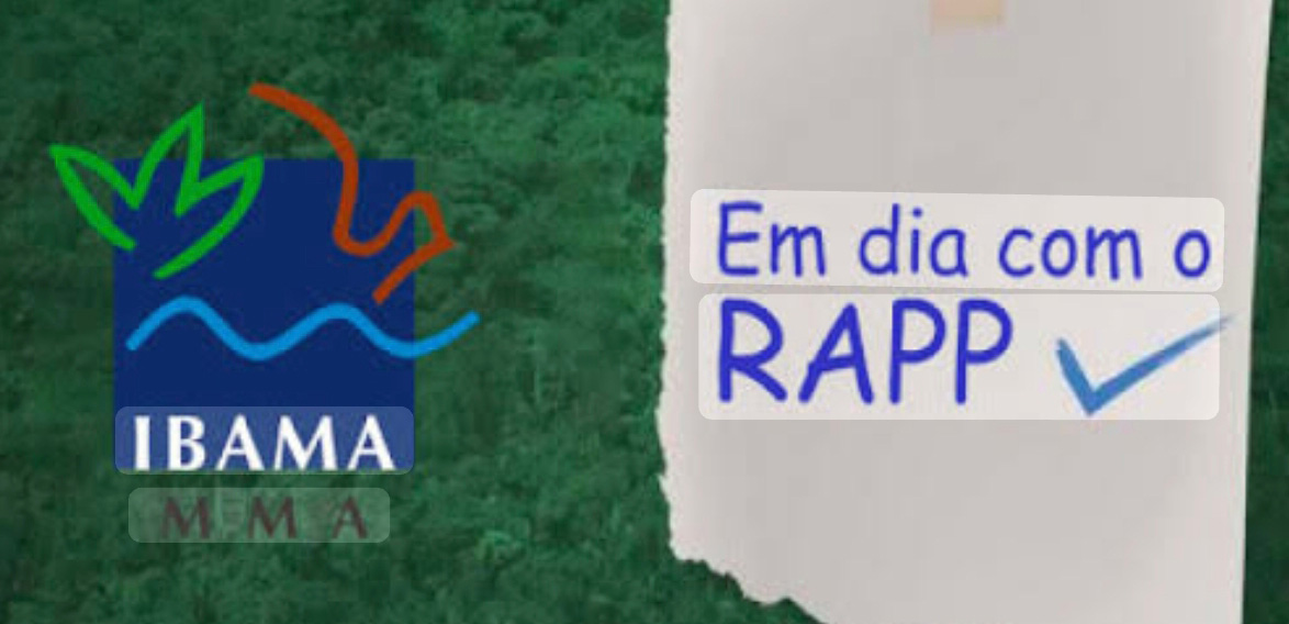 RAPP IBAMA